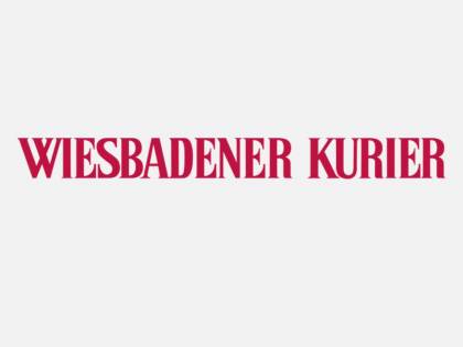 Artikel Wiesbadener Kurier 23. Okt. 2018